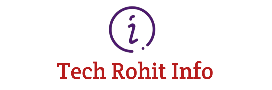 Tech Rohit Info